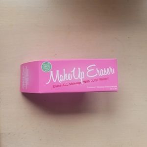 Makeup Eraser